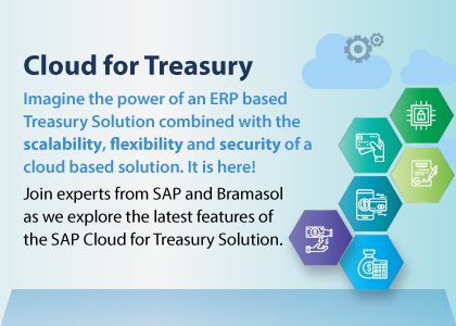 Cloud for Treasury
