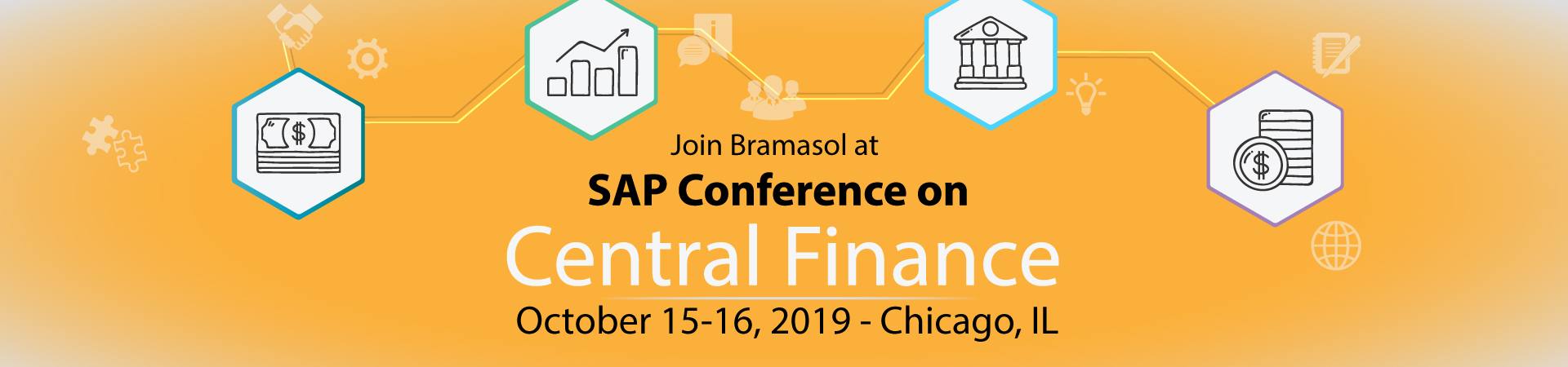 SAP Conference on Central Finance