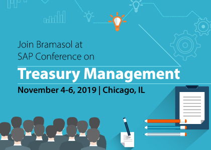 SAP Conference on Treasury Management