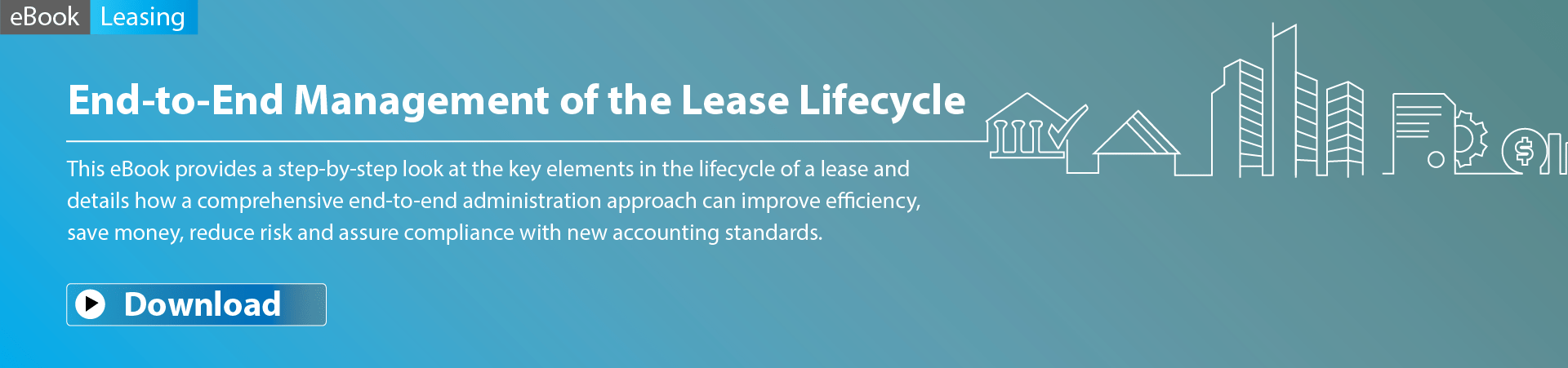 End-to-End Management of the Lease Lifecycle