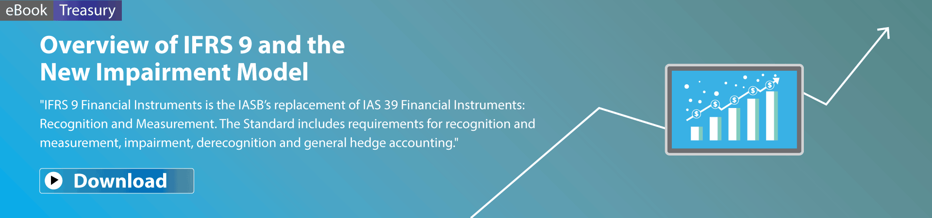 Overview of IFRS 9