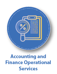 Accounting and Finance Operational Services