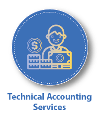 Technical Accounting Services