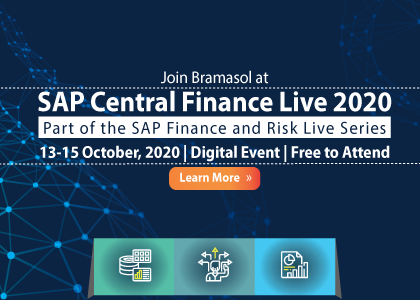SAP-Central-Finance-Live-event