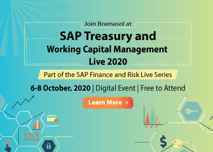 SAP-Treasury-WCM-Live-event
