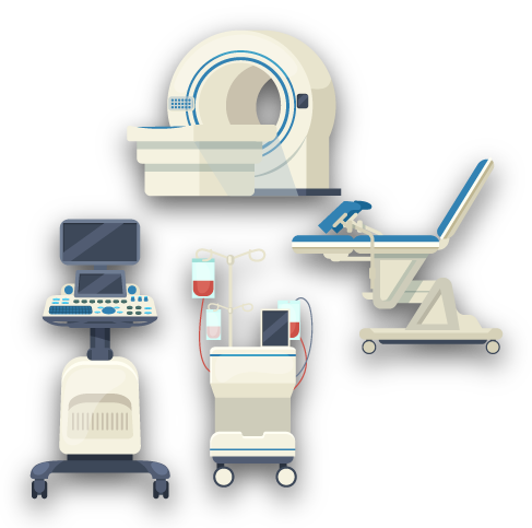 Medical Device Vector