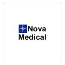 Nova-Medical Logo